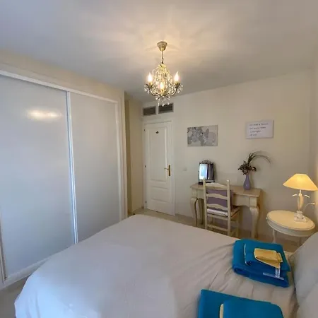 Luxury Large 2 Bedroom Frontline Golf Apartamento *