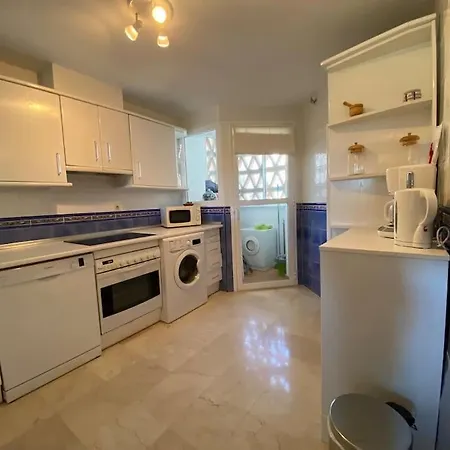 Apartment Luxury Large 2 Bedroom Frontline Golf *